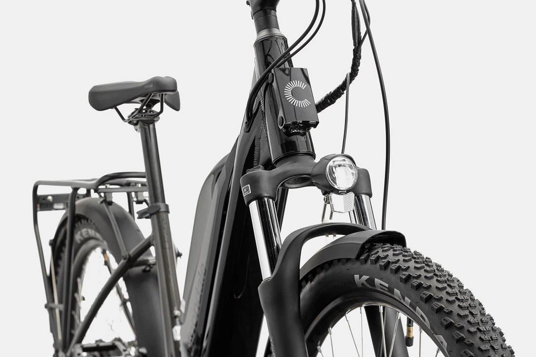 Cannondale Adventure Neo Allroad Speed