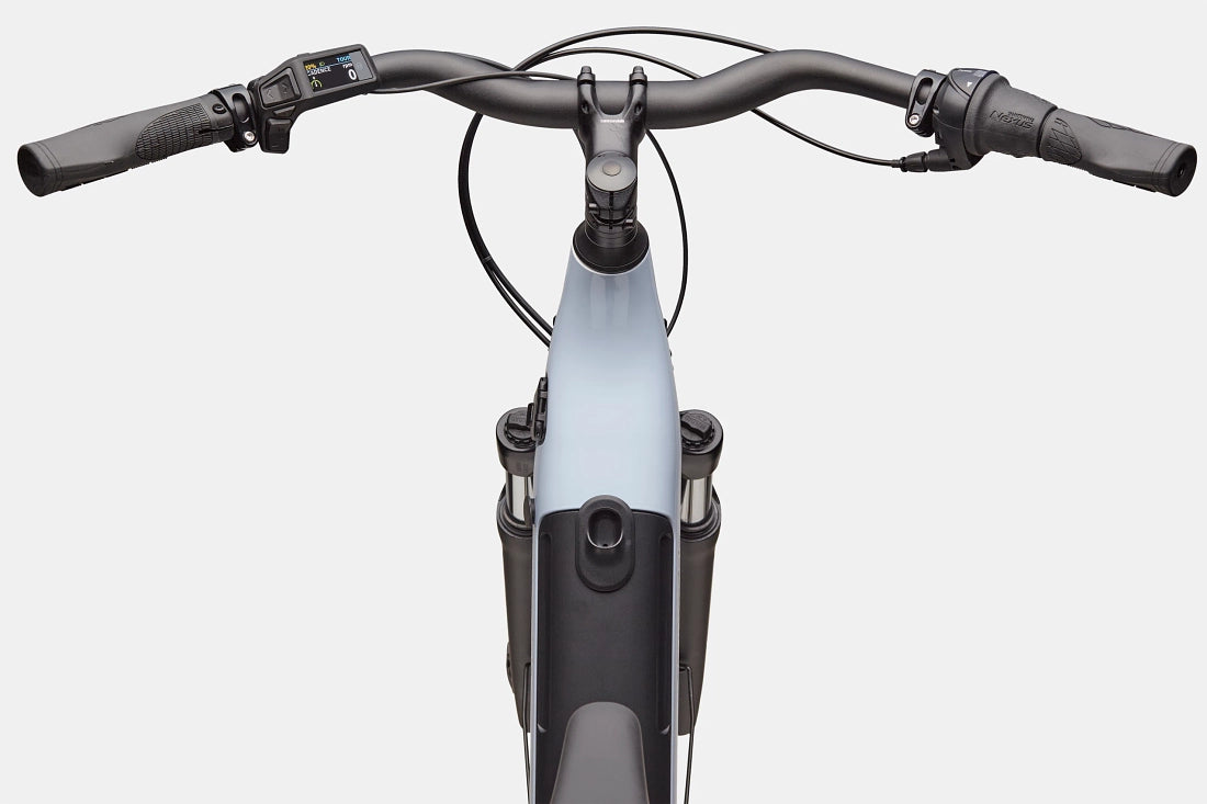 Cannondale Mavaro 3 Low StepThru