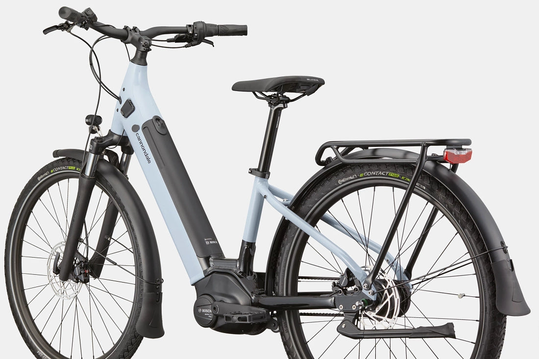Cannondale Mavaro 3 Low StepThru