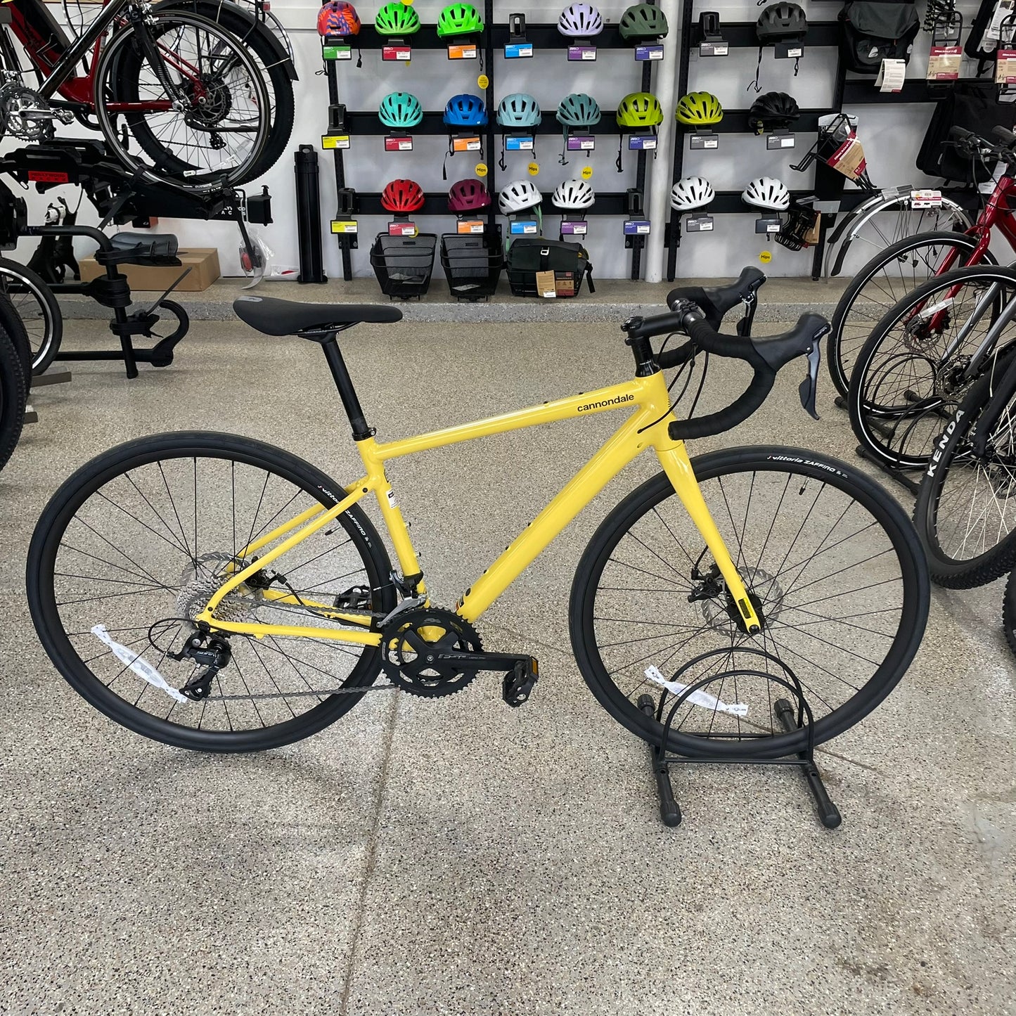 Cannondale Synapse 3 Road Bike, 51cm, for 5'5" - 5'9"