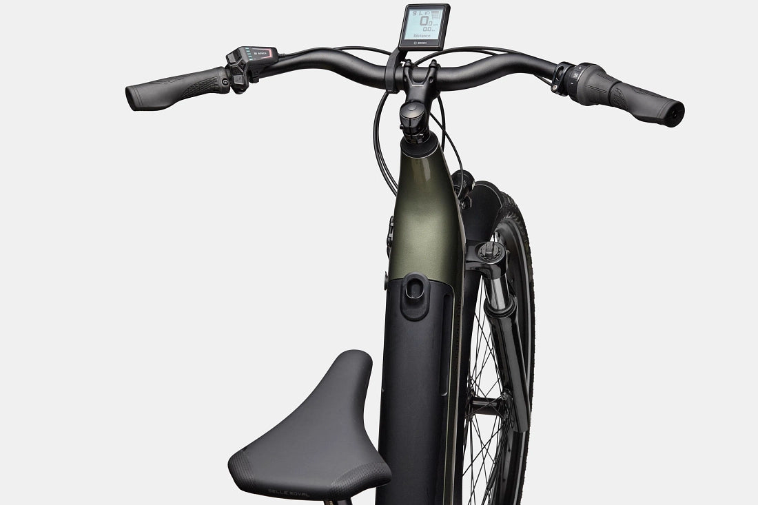 Cannondale Mavaro 2 Low StepThru