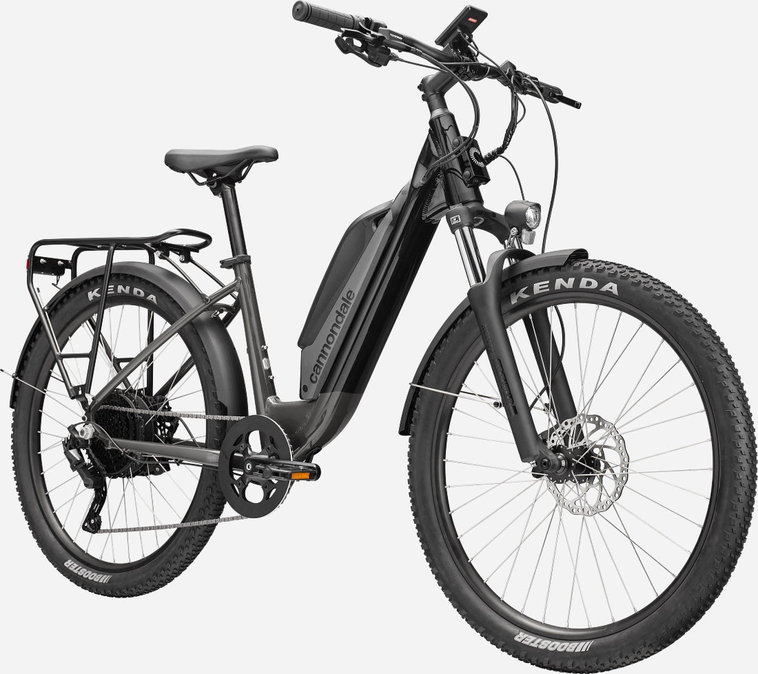 Cannondale Adventure Neo Allroad Speed
