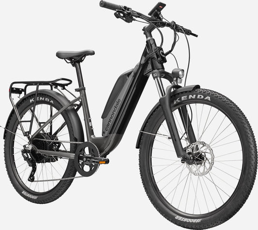 Cannondale Adventure Neo Allroad Speed