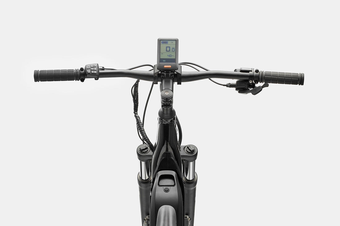Cannondale Adventure Neo Allroad Speed
