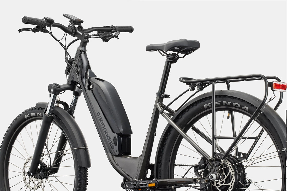 Cannondale Adventure Neo Allroad Speed