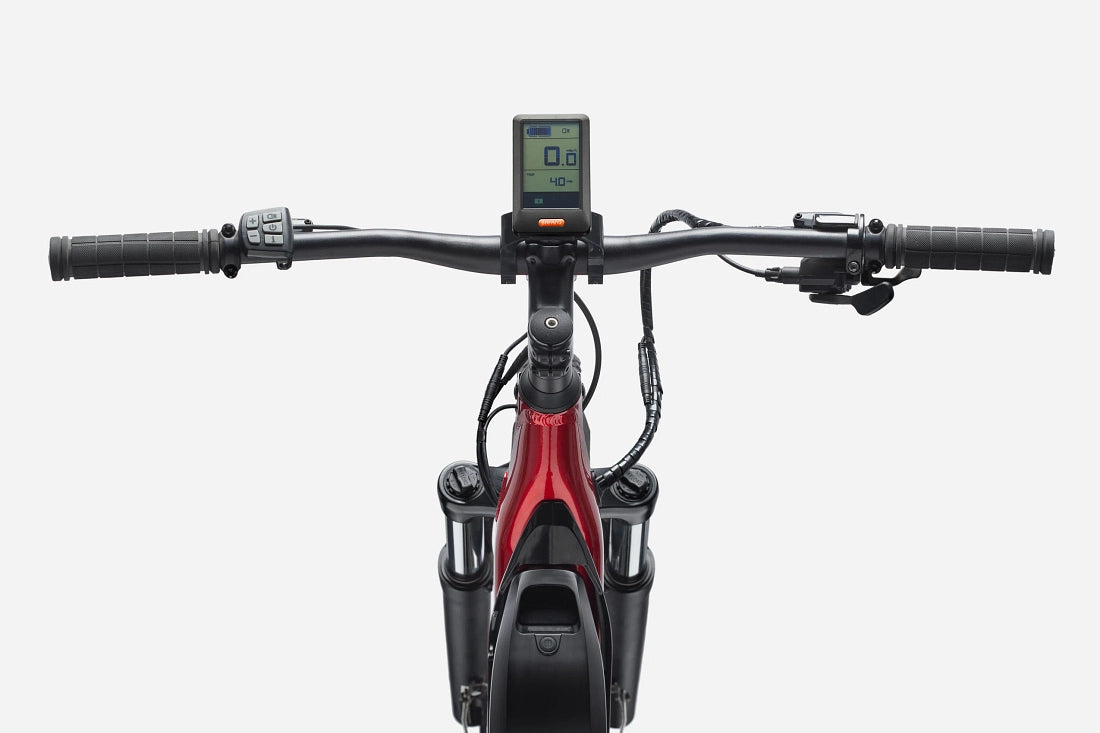 Cannondale Adventure Neo Allroad Speed