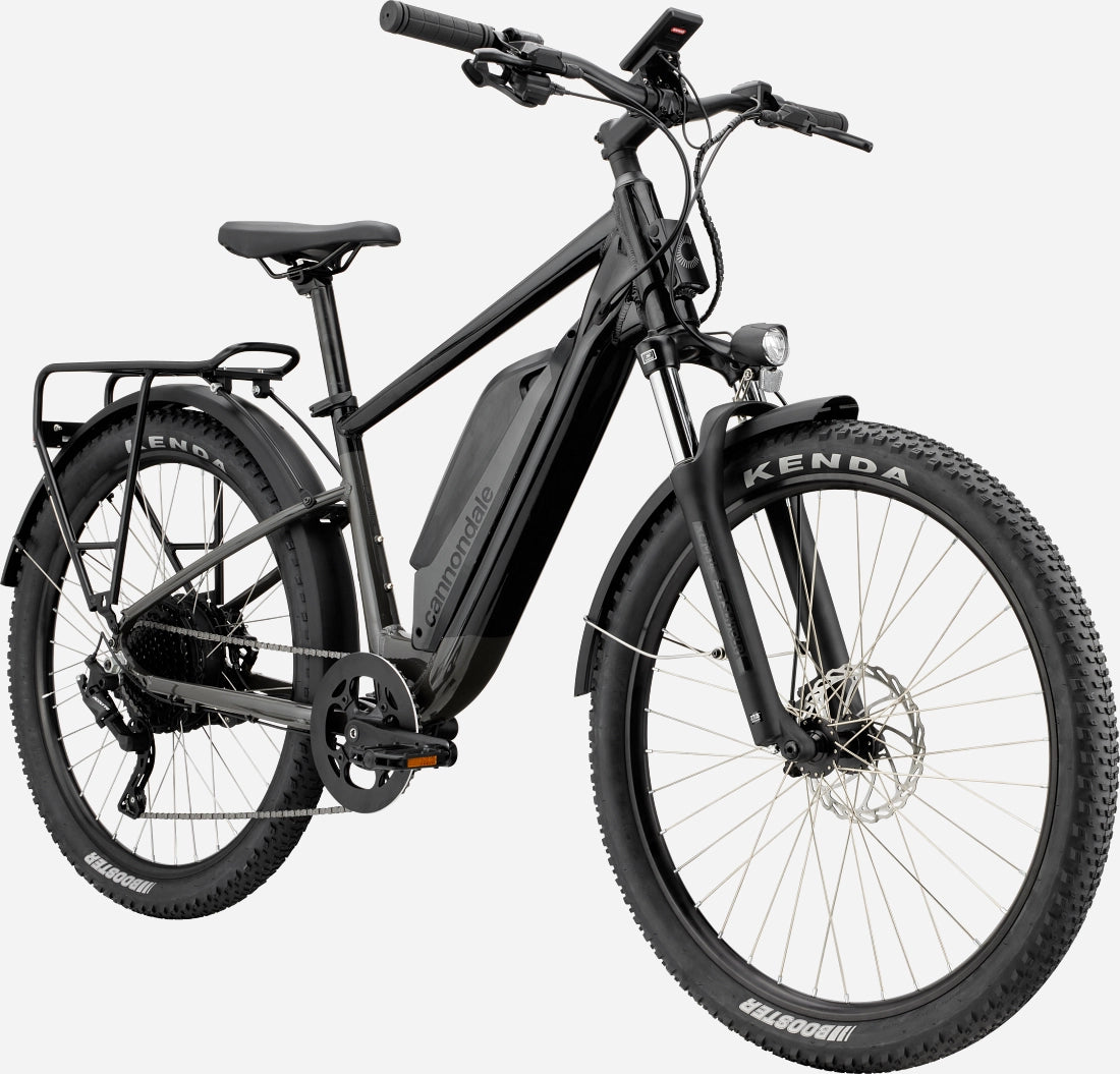 Cannondale Adventure Neo Allroad Speed