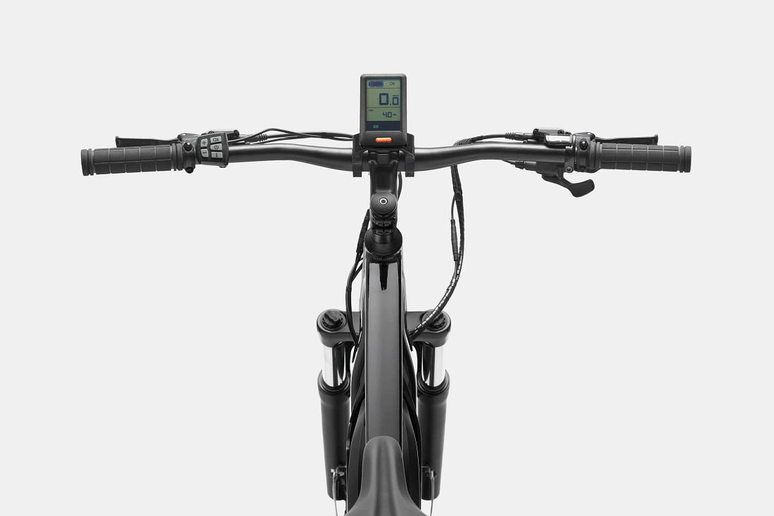 Cannondale Adventure Neo Allroad Speed