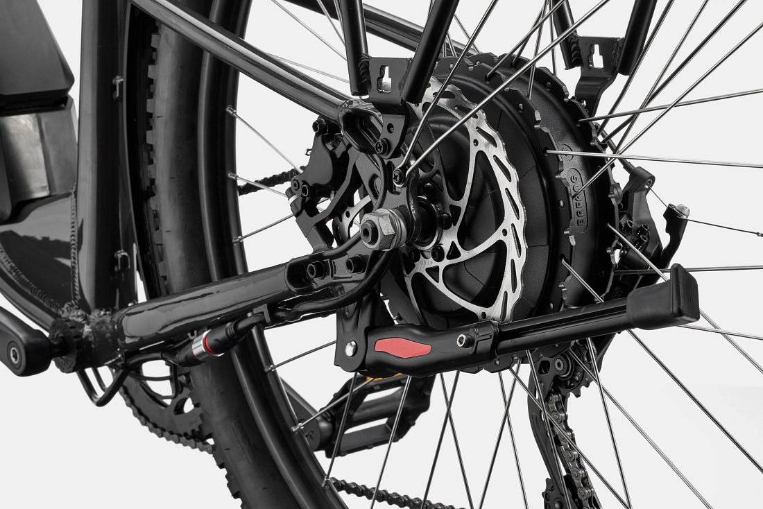 Cannondale Adventure Neo Allroad Speed