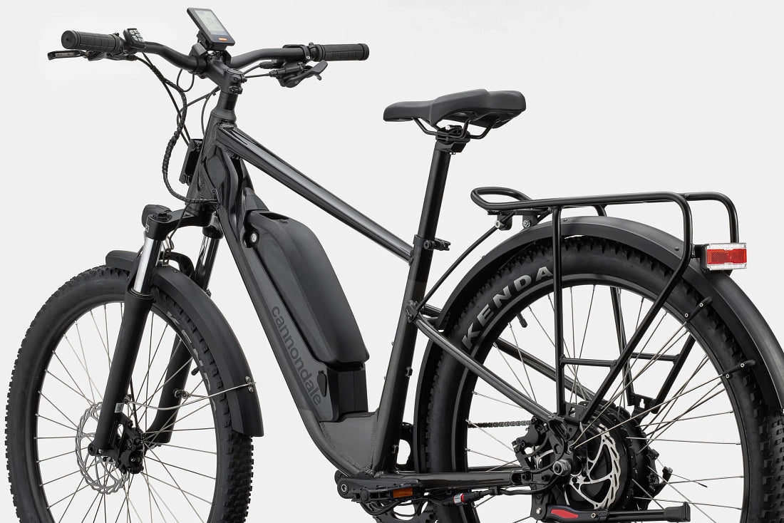 Cannondale Adventure Neo Allroad Speed