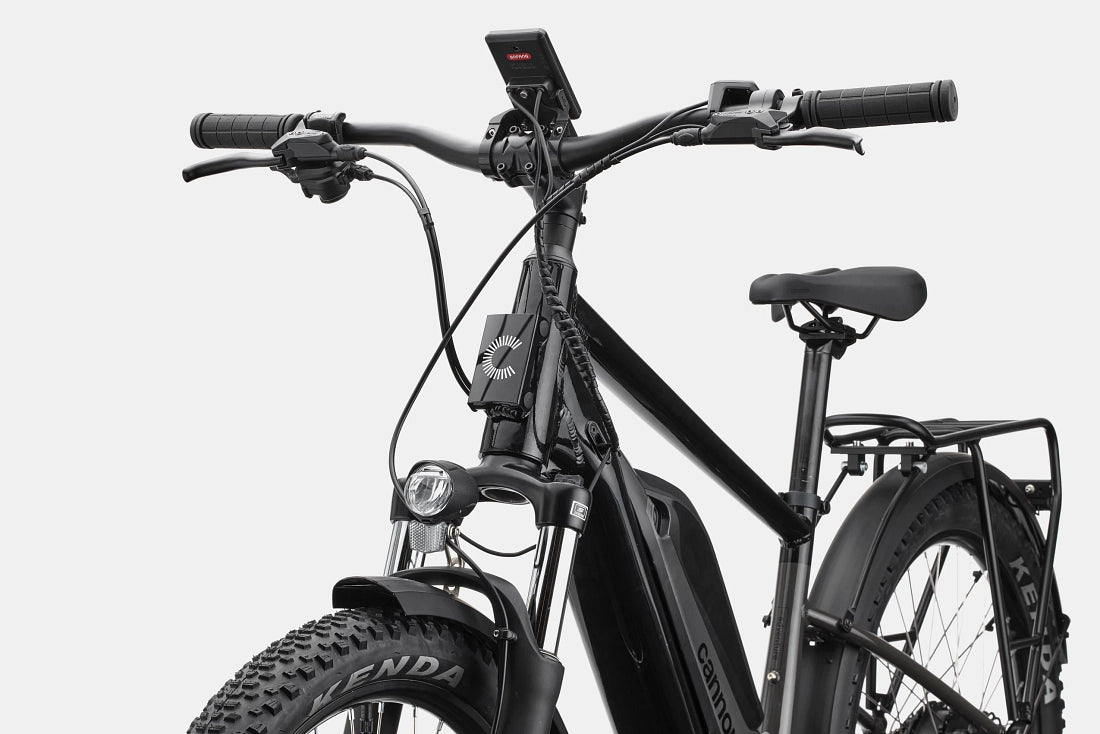 Cannondale Adventure Neo Allroad Speed