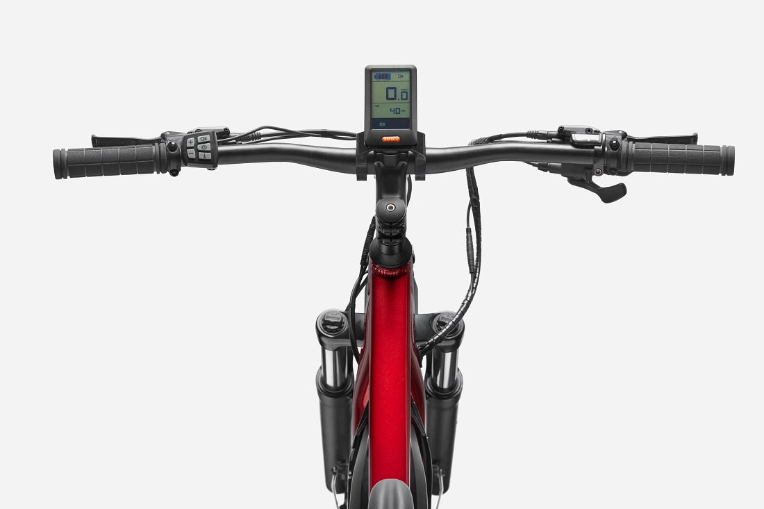Cannondale Adventure Neo Allroad Speed