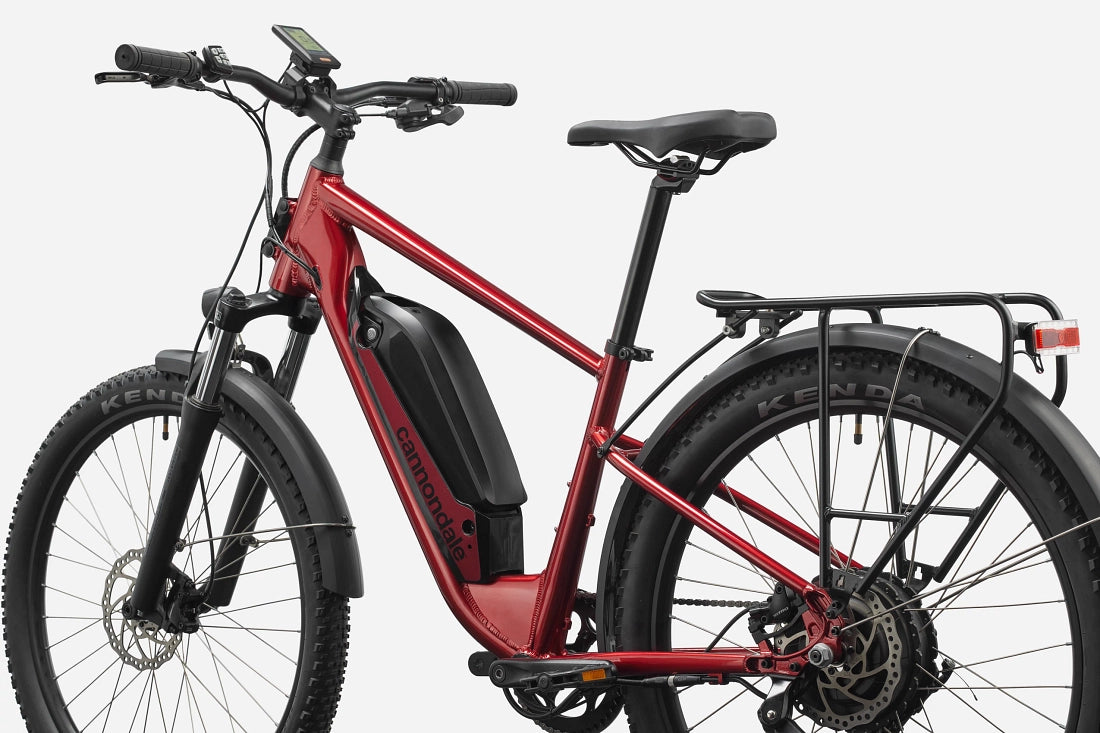 Cannondale Adventure Neo Allroad Speed