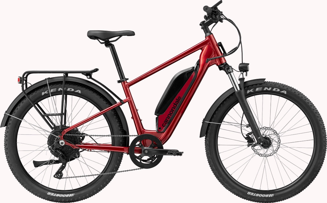 Cannondale Adventure Neo Allroad Speed