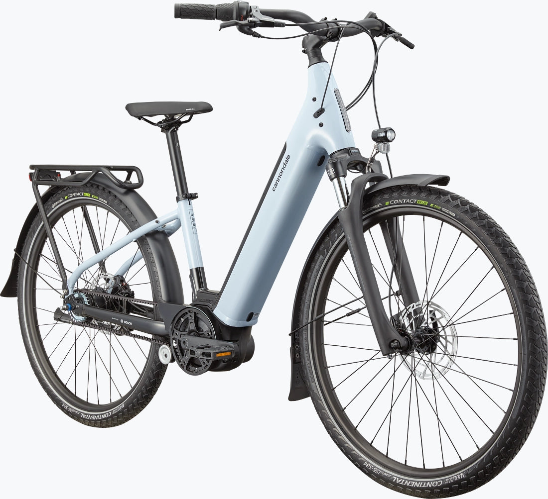 Cannondale Mavaro 3 Low StepThru