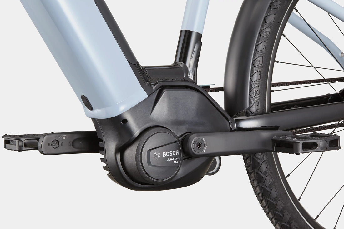 Cannondale Mavaro 3 Low StepThru