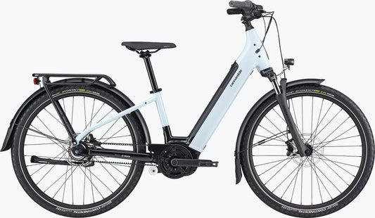 Cannondale Mavaro 3 Low StepThru