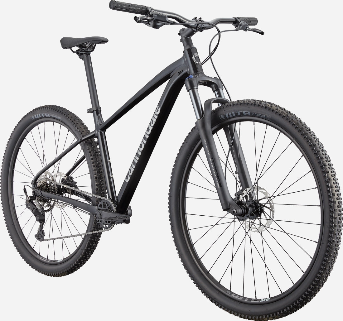 Cannondale Trail 2