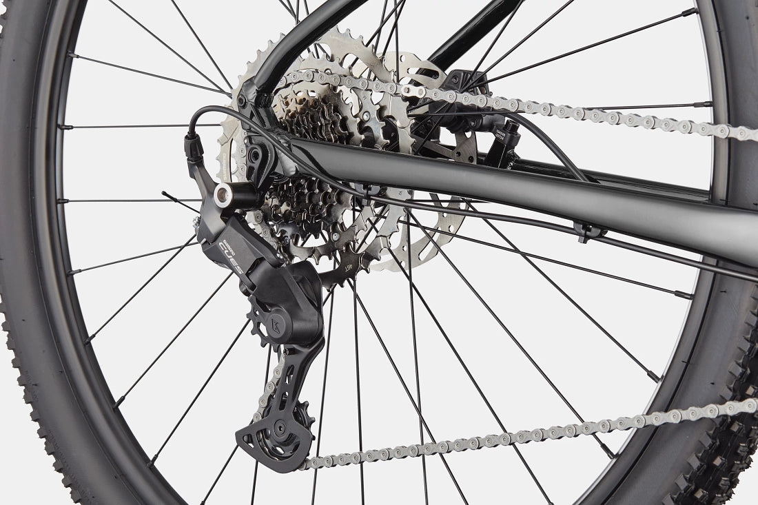 Cannondale Trail 2
