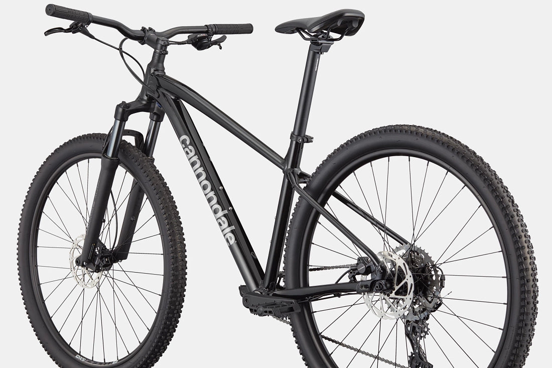 Cannondale Trail 2