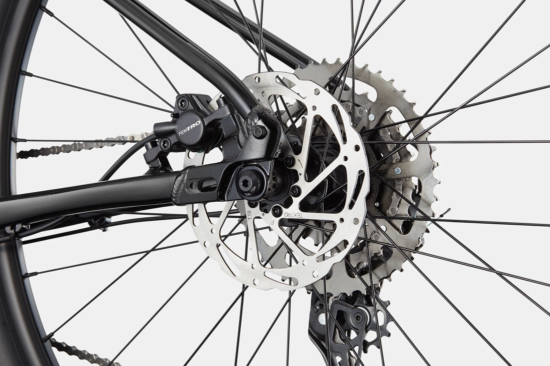 Cannondale Trail 2