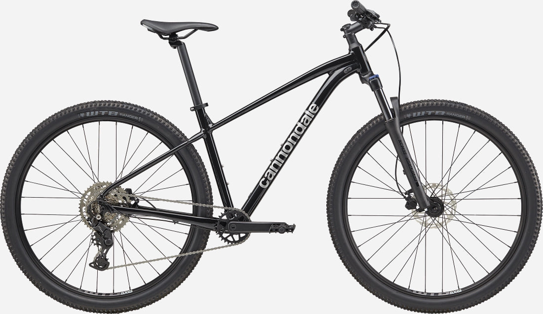Cannondale Trail 2