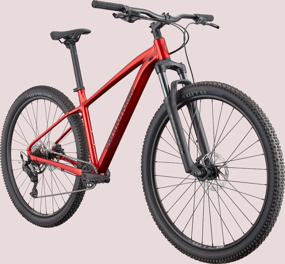 Cannondale Trail 2
