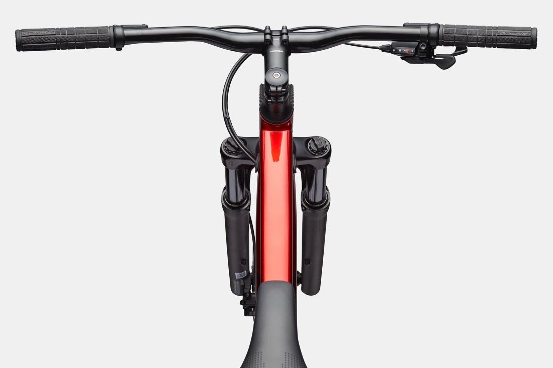Cannondale Trail 2