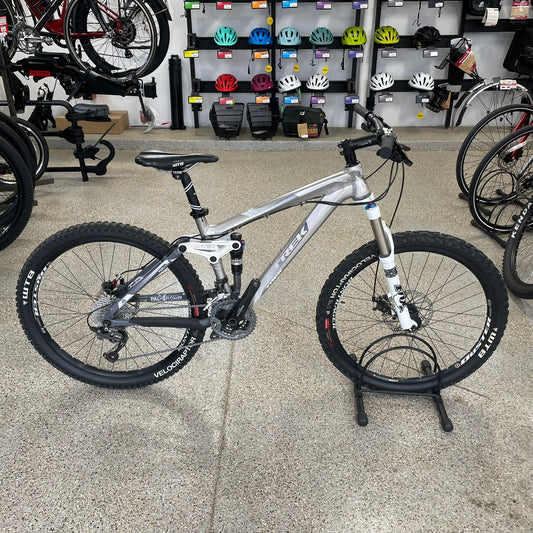 Trek Fuel EX 8 Mountain Bike, 5'2" - 5'6"