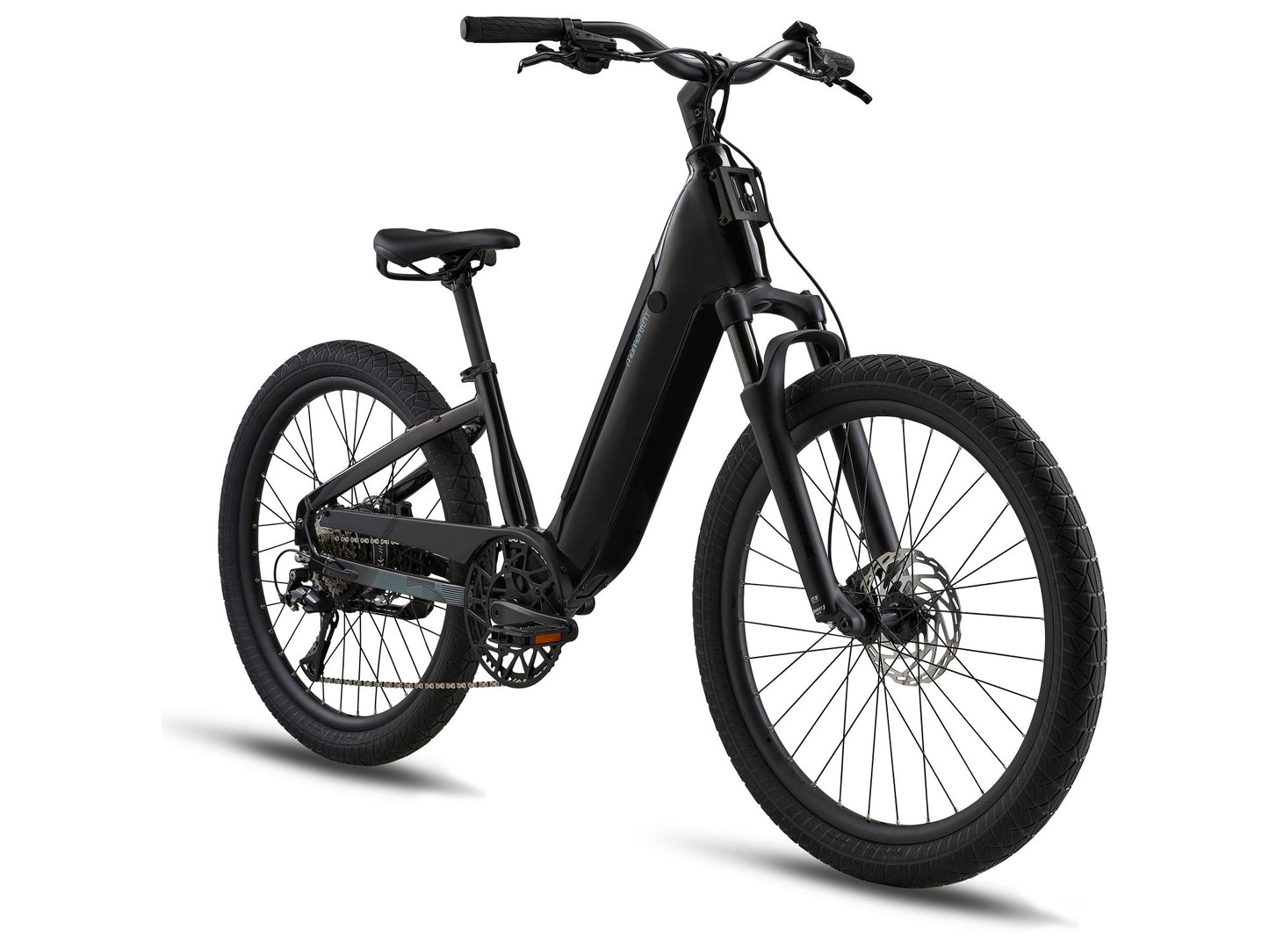 Momentum Vida E+ in Caramel Cinnamon, front view