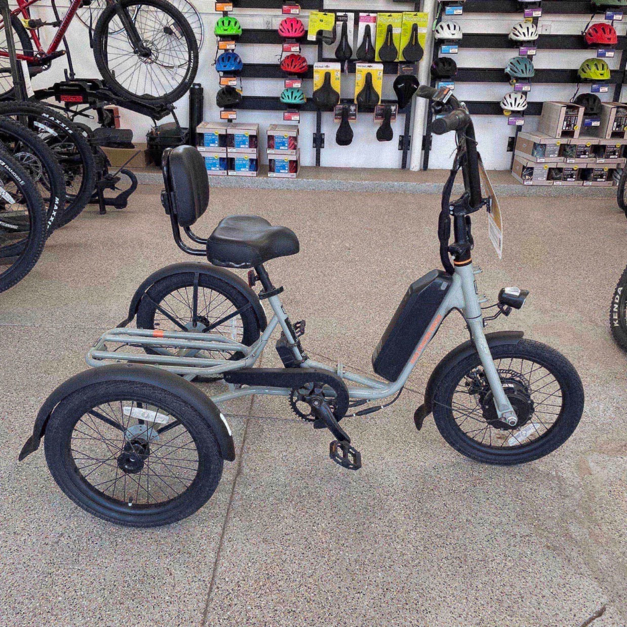 RadTrike