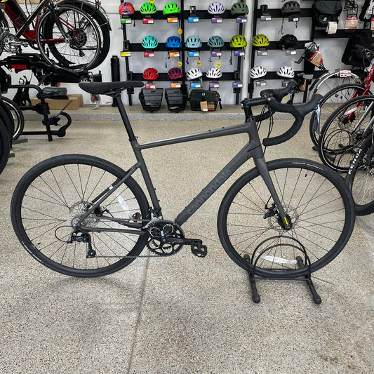 Cannondale Synapse 3 Road Bike, 56cm, for 5'9" - 6'1"