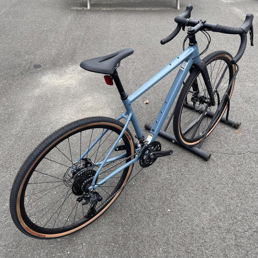 Cannondale Topstone 3, Small, for riders  5'4" to 5'9"