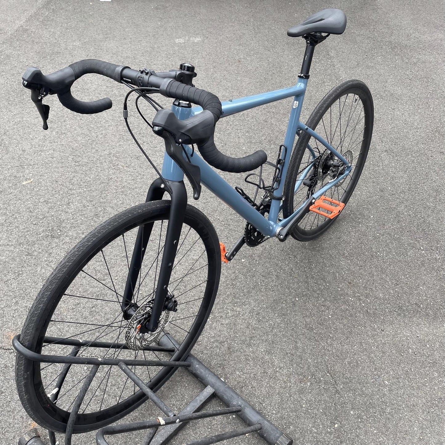 Cannondale Topstone 3, Large, for riders between 5'10" to 6'4"