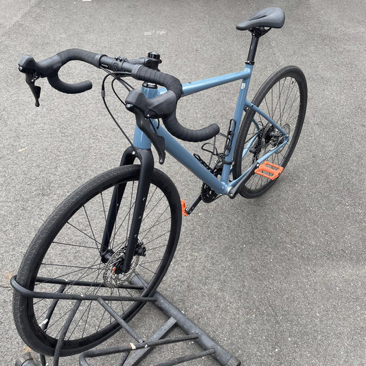 Cannondale Topstone 3, Large, for riders between 5'10" to 6'4"