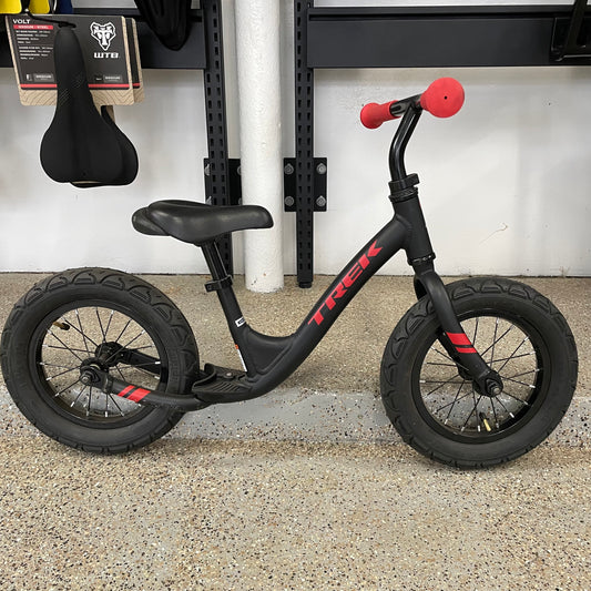 CPO, Trek Kickster Balance Bike