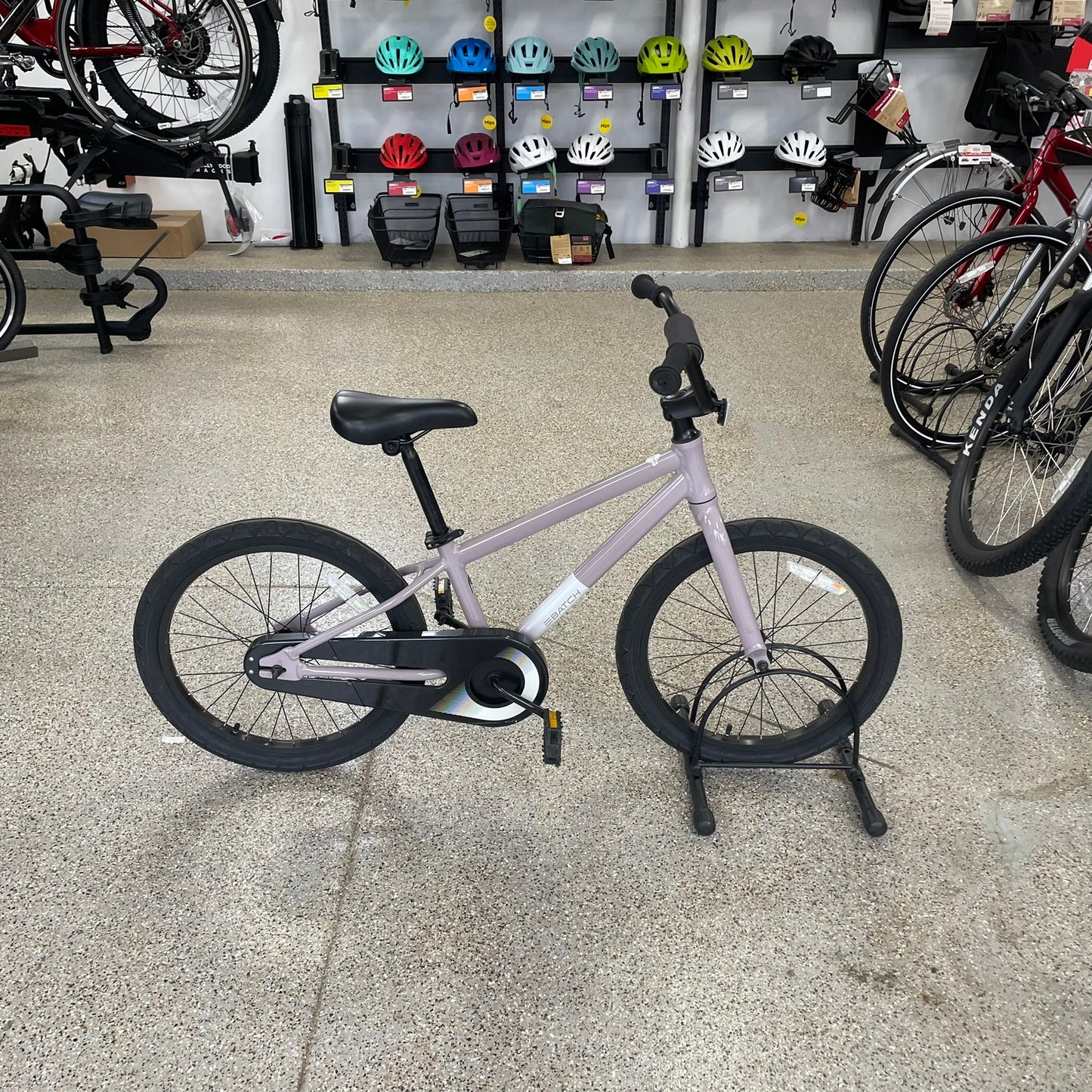 Batch Kids Bike, 20"