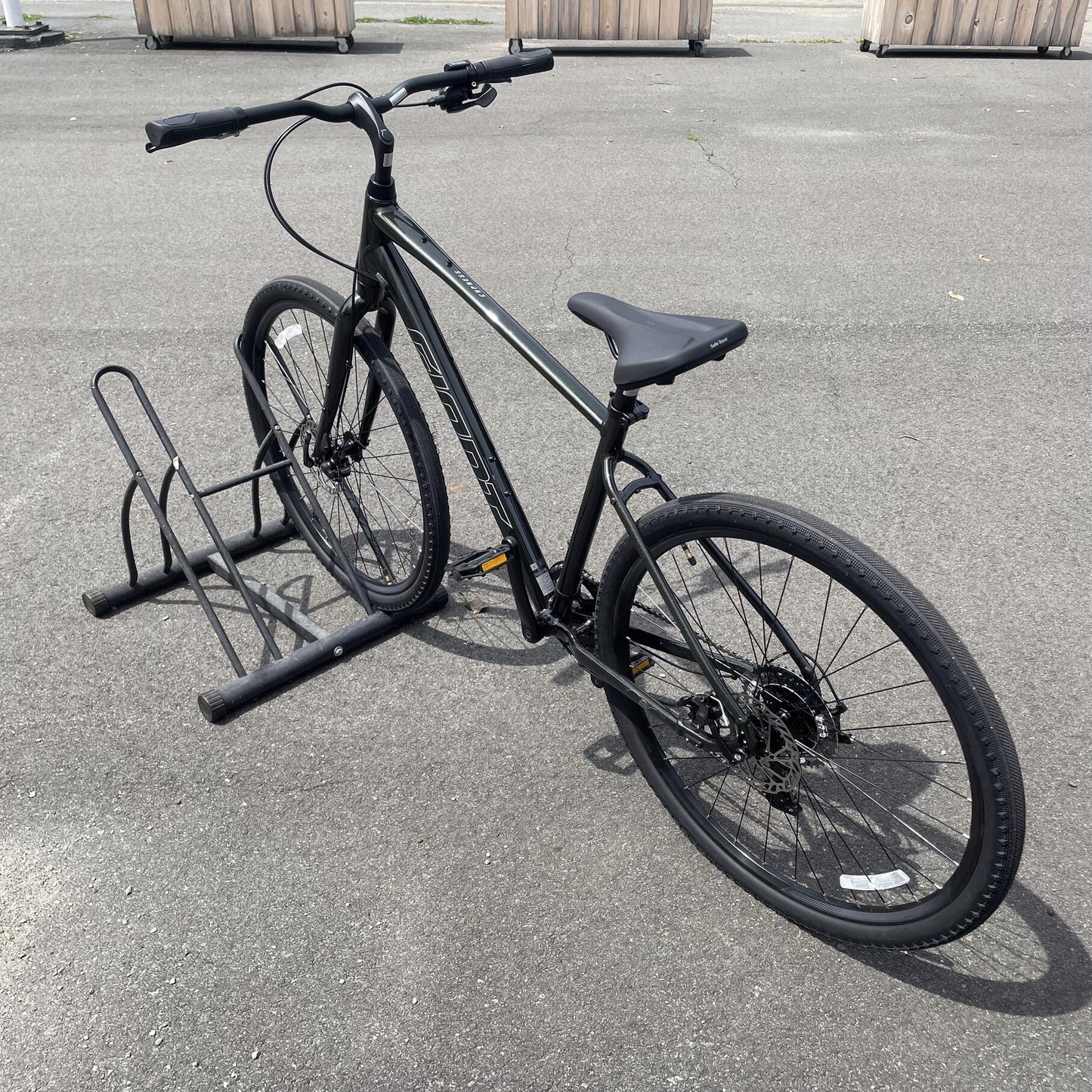 Giant Cypress 3, Large, for riders from 5'11" to 6'3"